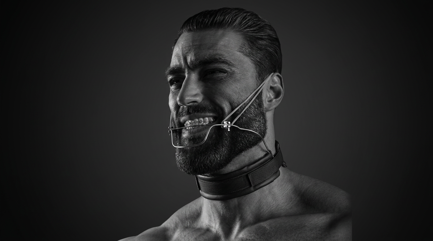 Orthochad Portrait